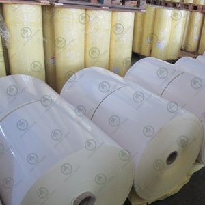 Pegamento Térmico Directo para Etiquetas de Congelador y Papel Glassine de 60g para Impresión de Etiquetas - Product Image 2