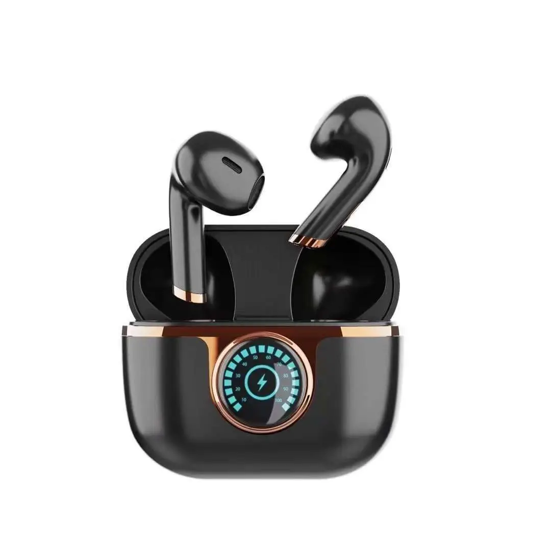 Year-end clearance Wireless Earbuds Bt Headphones with Mic HiFi Stereo Sound Earbuds for iPhone
