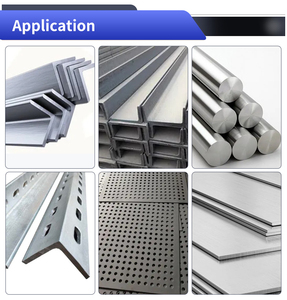 Machine à poinçonner et à couper multifonctionnelle en acier angulaire <span class=keywords><strong>électrique</strong></span>, livraison directe d'usine, pour le traitement des métaux - Product Image 2