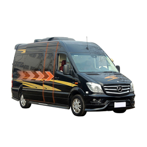 Kit <span class=keywords><strong>de</strong></span> conversion <span class=keywords><strong>de</strong></span> porte coulissante électrique pour Mercedes Benz Sprinter W906 W907 <span class=keywords><strong>Van</strong></span> Camper, glissière servo mains libres, rétrofit 2006+ - Product Image 1