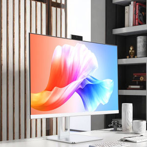 Sharerdp Tùy Chỉnh Mới 13 Gen Intel Core I3 I5 I7 I9 13100 13400 13700 13900K AIO Màn Hình Cảm Ứng Tất Cả Trong Một PC Máy Tính 24 Inch - Product Image 1