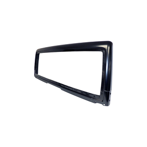 Kit di sostituzione del telaio del <span class=keywords><strong>parabrezza</strong></span> nero in acciaio - Product Image 6
