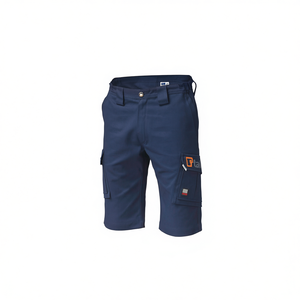 Shorts Ttake Regular 3XL Noir Pantalon de travail cargo - Product Image 2