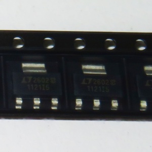 LT1121IST-5 Puces IC neuves de haute qualité en stock, composant électronique à prix abordable - Product Image 1