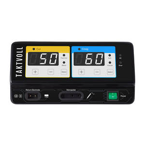 מחולל <span class=keywords><strong>RF</strong></span> חשמלי רב-מודאלי ליישומי ניתוח כללי בניתוח, קואגולציה ואבלציה של רקמות - Product Image 4