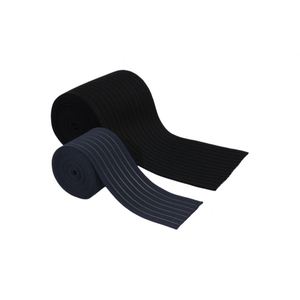 Bande élastique respirante de haute qualité personnalisée en usine, ceinture abdominale élastique - Product Image 1