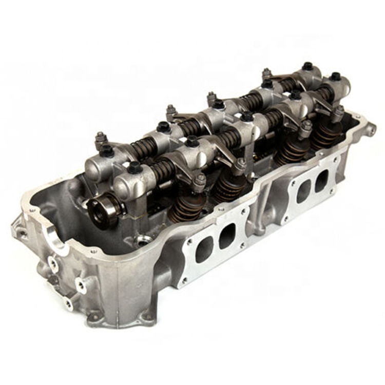 ルナルナ GOLDMAX New Cylinder Head 11040-8H301 11041-MA00A 11040
