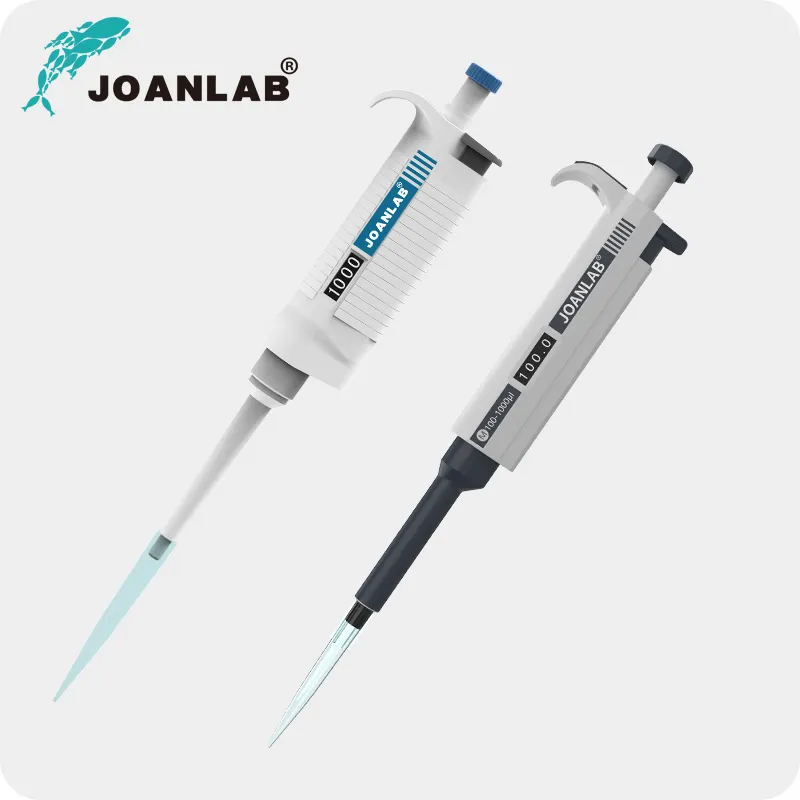 Joanlab Chemistry Laboratory Equipment Volume Adjustable Pipette
