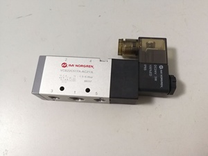 Nuevo Solenoide Original VCB22B517A-AB213J Barato en Stock - Product Image 5