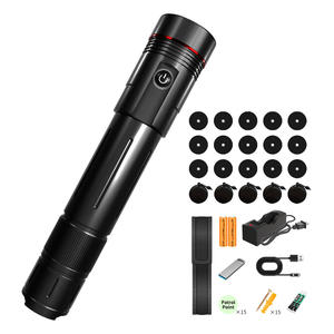 ZL-S730 Sistema de Inspección de Contactos con Lector de Tarjetas Portátil de Una Pieza (incluye descargador de datos) 15 puntos de inspección - Product Image 6