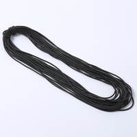 Bande de silicone extrudée personnalisable, bande d'étanchéité en mousse de silicone colorée