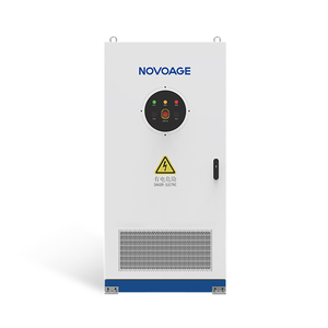 115kwh 215kwh Industrial and Commercial Containerized <b>Energy</b> <b>Storage</b> <b>System</b> Battery 768v - Product Image 5