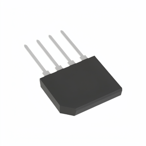 Electronic Circuit Components GBU1002 Authorized Distributor 4-SIP, GBU Diodes - Product Image 1