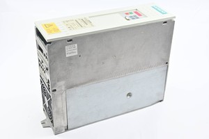 Variateur de fréquence Simovert VC d'origine 6SE7017-8FB61-Z Ver B PLC - Product Image 5