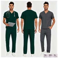 Unisex uniform 42019, 166gsm, seizoen 2026, casual rok dames Argentinië, casual kleding, denim, studenten