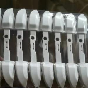 Accesorios HiCyber para Xbox One Elite, reemplazo del controlador RB LB, botón disparador de parachoques y piezas de reparación de carcasa de tira LBRB - Product Image 2