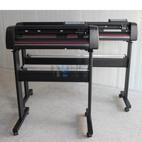 LIYU – servomoteur professionnel de la série DF, 30 pouces, 800mm, traceur de découpe de vinyle
