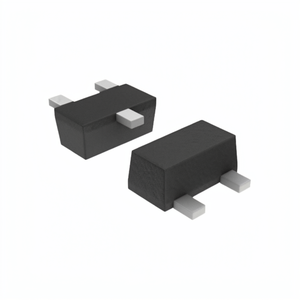 Transistores SC-89, SOT-490 DTC043TEBTL Componentes Electrónicos Distribuidor Autorizado - Product Image 1