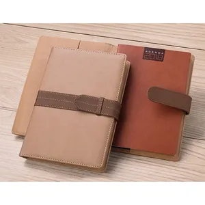 Diario giornaliero PB012 merchandising personalizzato - Product Image 1