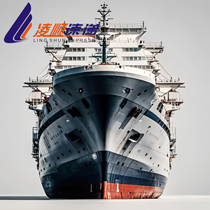 Fcl 20Gp/40Hq Ddp Sea Shipping Company Importación/Exportación Transporte de carga Envío desde China a EE. UU. Los Ángeles Nueva York <span class=keywords><strong>Honolulu</strong></span> - Product Image 3
