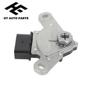 Interruptor de Seguridad Neutral 09G919823B 84540TFA030 para Skoda - Product Image 2