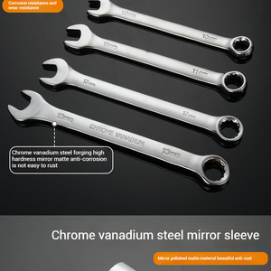 <span class=keywords><strong>61</strong></span> <span class=keywords><strong>pcs</strong></span> tự động sửa chữa Bộ công cụ wrenches Hex Key Ratchet xử lý cơ khí ô tô công cụ ổ cắm công cụ thiết lập hộp - Product Image 3