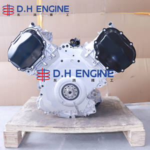 Moteur CJT 3.0T V6 remis <span class=keywords><strong>à</strong></span> neuf pour Audi Q7 <span class=keywords><strong>Porsche</strong></span> <span class=keywords><strong>Cayenne</strong></span> VW Touareg Offre Spéciale de remplacement OEM - Product Image 4