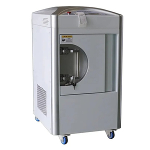 Esterilizador de Óxido de Etileno (<span class=keywords><strong>ETO</strong></span>) para Hospital, 67L 80L - Product Image 2