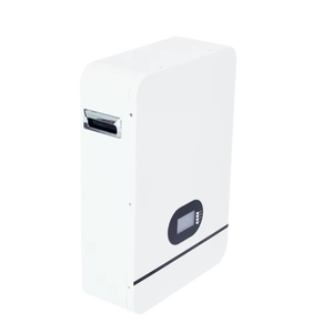 Batería de Litio Solar LiFePO4 de 51.2V 280Ah, la Más Vendida, IP54 Impermeable, Más de 6000 Ciclos de Carga Profunda, Larga Vida Útil - Product Image 1
