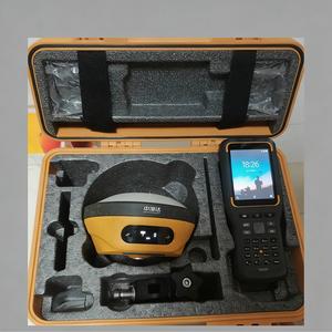 Récepteur RTK Hi-target V96 d'occasion, ensemble complet, équipement de topographie GPS différentiel, indice de protection IP54, prise en charge multi-constellations, 4G/<span class=keywords><strong>WiFi</strong></span> - Product Image 3