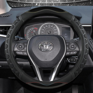 Housse de <span class=keywords><strong>volant</strong></span> confortable, résistante à la sueur et aux chocs, vente directe d'usine de haute qualité - Product Image 3