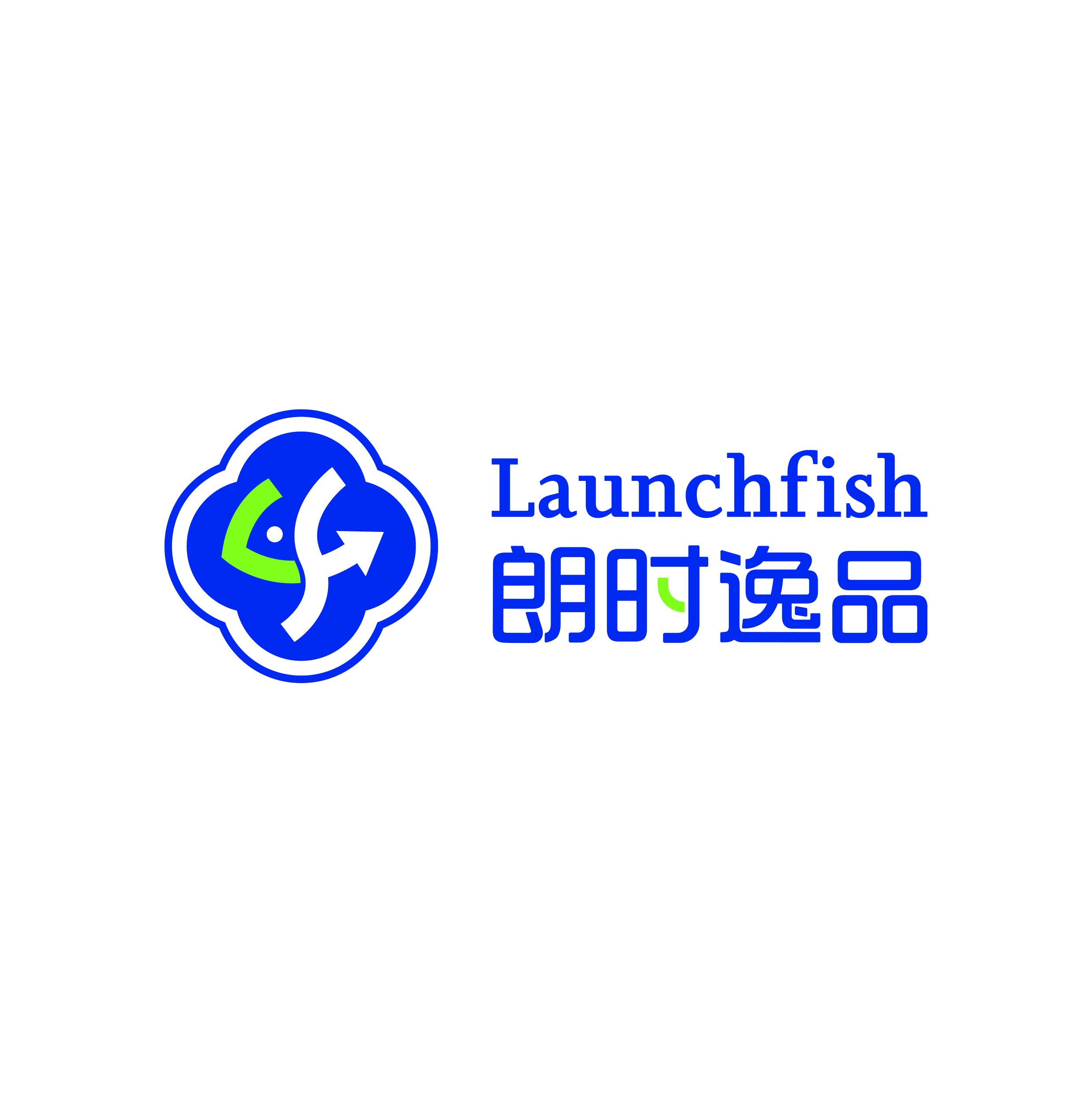 Launchfish Yinhe (Dalian) Trading Co., Ltd. logo