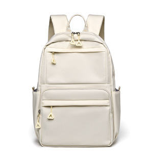 Sac à dos pour ordinateur portable pour hommes, sac à dos d'école imperméable, logo imprimé de haute qualité personnalisé, sac à dos décontracté pour hommes - Product Image 2