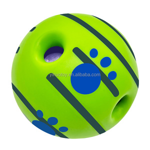 Juguetes para Perros para Masticar, Limpiar los Dientes, Rodar, Hacer Sonidos, Entretener a los Perros, Pelotas de Autoentretenimiento, Pelotas para Mascotas - Product Image 6