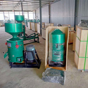 Machine d'élimination de la peau des grains <span class=keywords><strong>Milliet</strong></span> de l'équipement d'éplucheur de peau de maïs à bon prix - Product Image 1