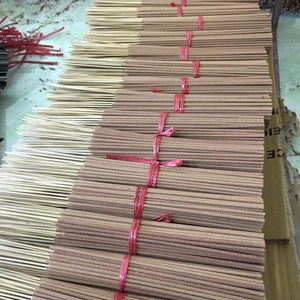 ธูปดิบสีธรรมชาติที่ไม่มีกลิ่นจากเวียดนาม + 84 961 633 908 - Product Image 3