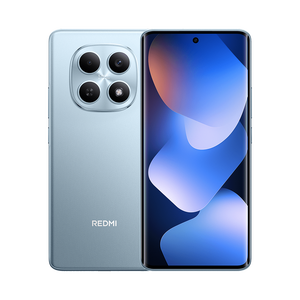 สมาร์ทโฟน Redmi Note 15 รุ่น 4G หน้าจอ 6.77 นิ้ว ชิปประมวลผล Helio G100 Ultra กล้อง 108MP แบตเตอรี่ 6000mAh รองรับ ESIM โทรศัพท์มือถือ หน้าจอ AMOLED 6.77 นิ้ว สีสันสดใส - Product Image 3