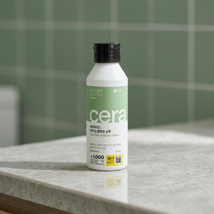 Derma & More Shampoo detergente profondo per il cuoio capelluto con ceramidi 60ml - Product Image 2