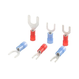 Bornes circulaires pré-isolées JAK 14-16 AWG à déconnexion rapide pour véhicules à énergie nouvelle - Product Image 4