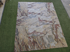 Stonemarkt F101 <span class=keywords><strong>Piedra</strong></span> delgada flexible para muebles <span class=keywords><strong>de</strong></span> mostrador y revestimiento <span class=keywords><strong>de</strong></span> puertas Hoja <span class=keywords><strong>de</strong></span> chapa <span class=keywords><strong>de</strong></span> <span class=keywords><strong>piedra</strong></span> - Product Image 6