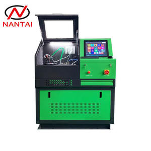 <span class=keywords><strong>NTS300</strong></span> Banc d'essai d'injecteurs <span class=keywords><strong>Common</strong></span> <span class=keywords><strong>Rail</strong></span> NANTAI - Product Image 2