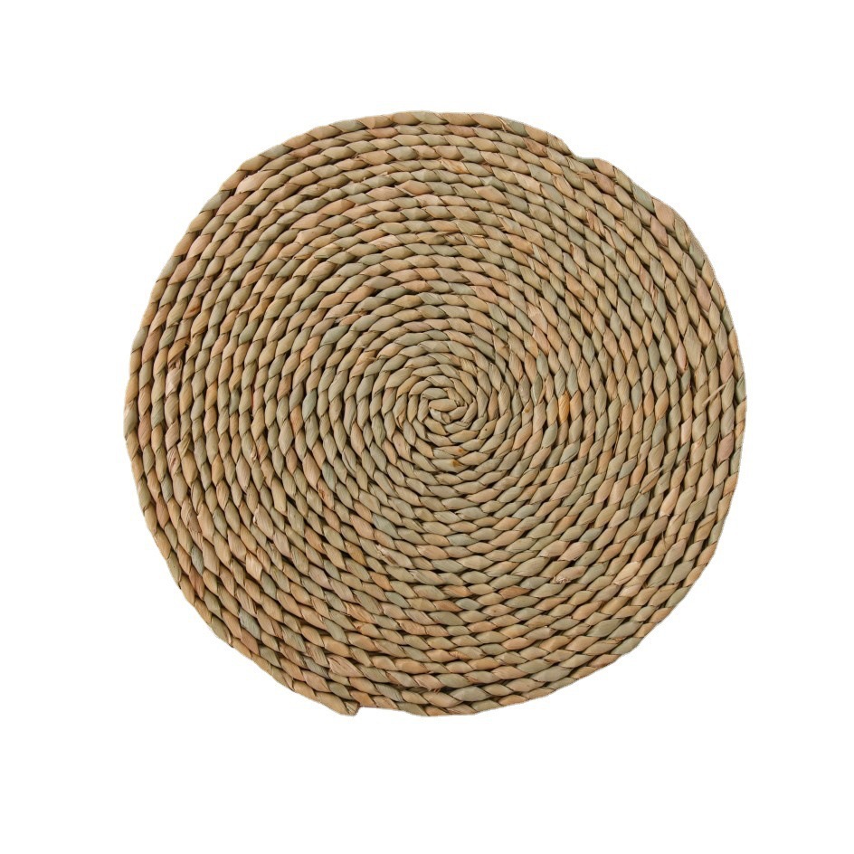 Herbe de jonc double face 11cm