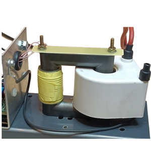 Máy biến áp cao áp loại cao tần số cao xuất khẩu điện cao áp sang Ba Lan Cộng Hòa Séc Slovakia Hungary - Product Image 2