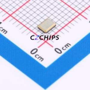 K3A120001610 Crystal (Passive) SMD3225-4P Crystal Oscillator 12MHz 10ppm 16pF 20ppm - Product Image 1