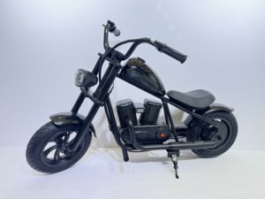 Sepeda Motor Listrik Mini Bertenaga Baterai 160W <span class=keywords><strong>3</strong></span> Kecepatan Gaya Baru untuk Anak Usia 5 hingga 7 Tahun Laki-laki dan Perempuan - Product Image 5