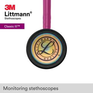 5806 Лидер продаж, медицинские товары, 5806 стетоскоп Littman 3 м - Product Image 2