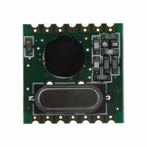 ALPHA-TX433S Authorized Distributor RF <b>Transmitters</b> - Product Image 1