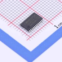 Komponen Elektronik XYCH CS4270-CZZR IC CODEC 24BIT 105DB TSSOP24 100% Asli