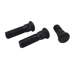 Goujons <span class=keywords><strong>de</strong></span> <span class=keywords><strong>roue</strong></span> pour camions lourds <span class=keywords><strong>de</strong></span> rechange automobile <span class=keywords><strong>de</strong></span> Guangzhou, fixations en acier pour remorques <span class=keywords><strong>de</strong></span> camions, neuves et économiques - Product Image 5