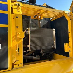 รถขุดมือสองจากญี่ปุ่น โคมัตสึ PC240LC 240LC-8 สภาพดี ราคาคุ้มค่า - Product Image 6